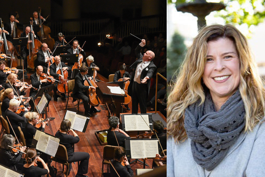 Springfield Symphony Orchestra