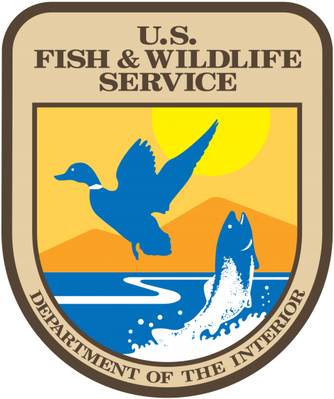 U.S. Fish and Wildlife Service Seal