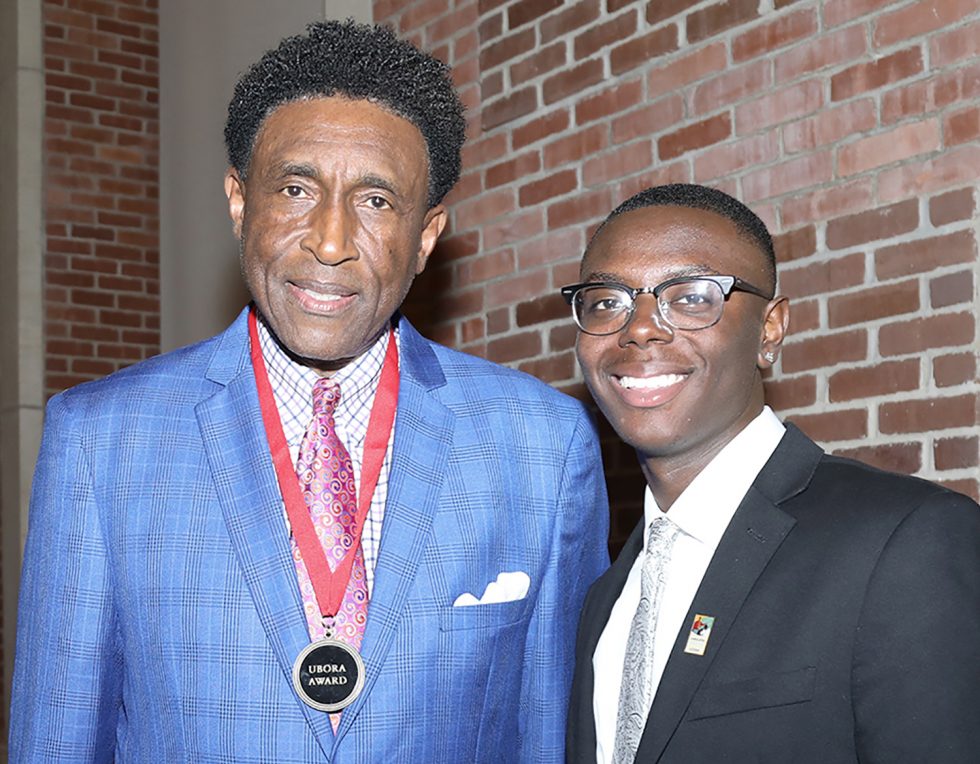 Nominations Open for 2020 Ubora and Ahadi Awards