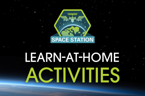 Space Station Explorer Activities