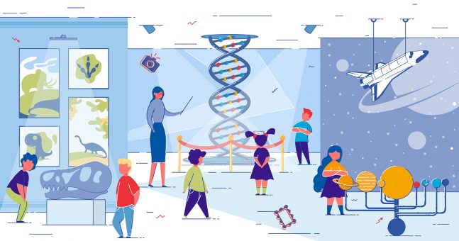 Natural History Museum