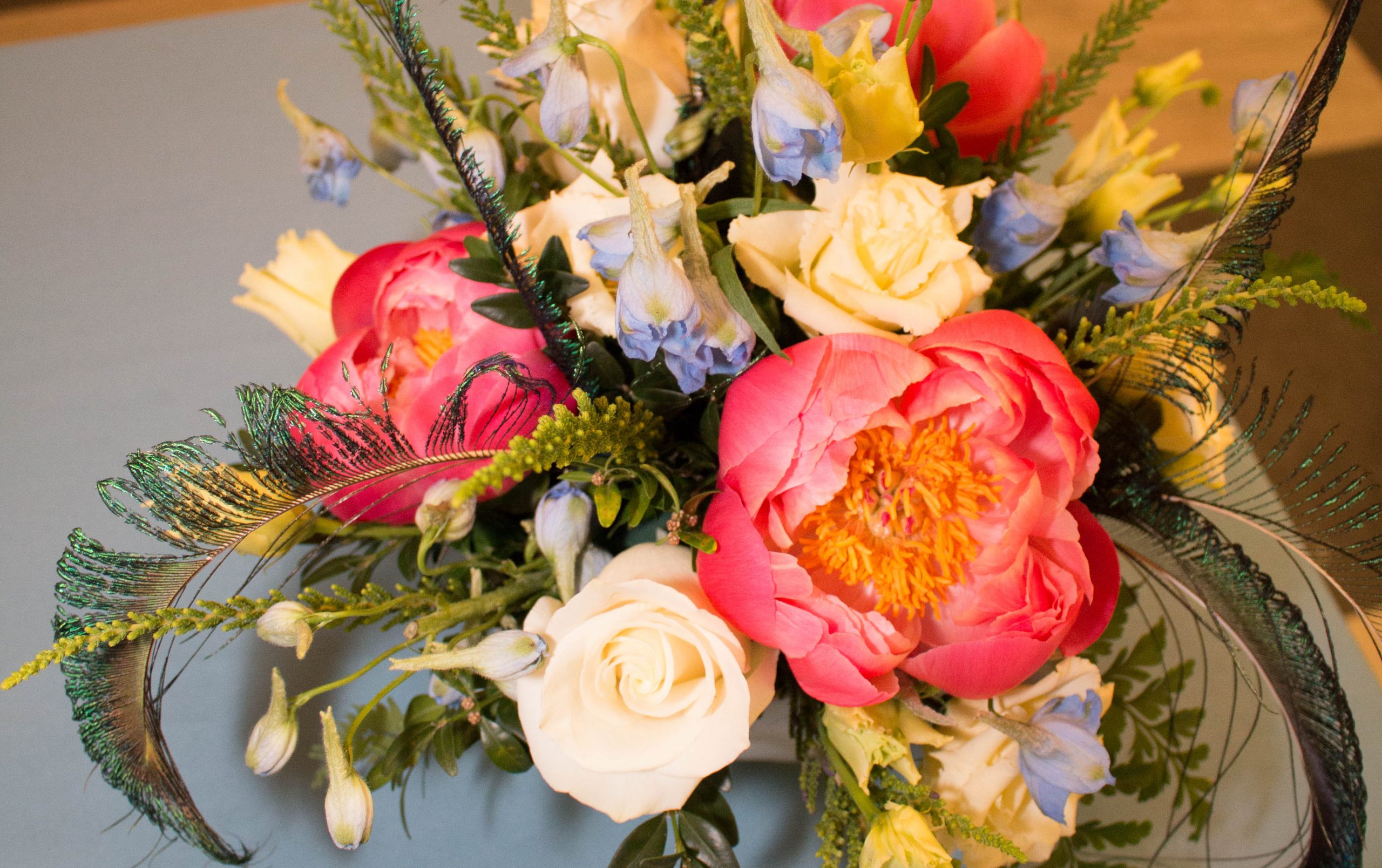 2019 Society of William Rice Dinner