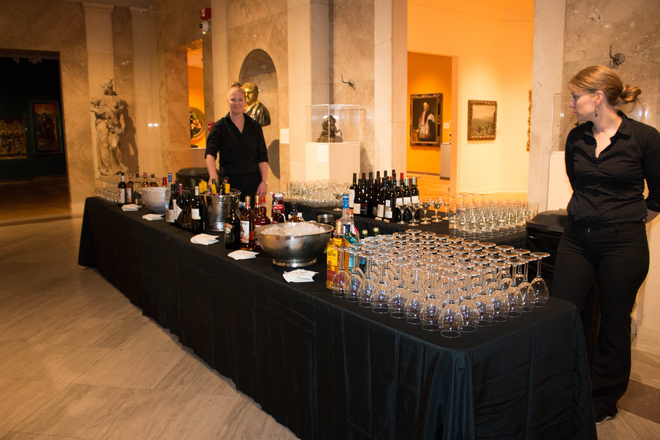 2018 Society of William Rice Dinner