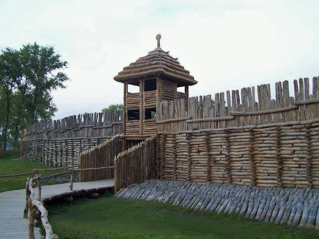 Biskupin