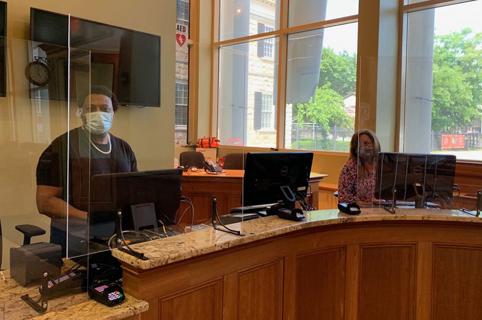 Museums Part of Phase Three: Hoping to Reopen Soon!