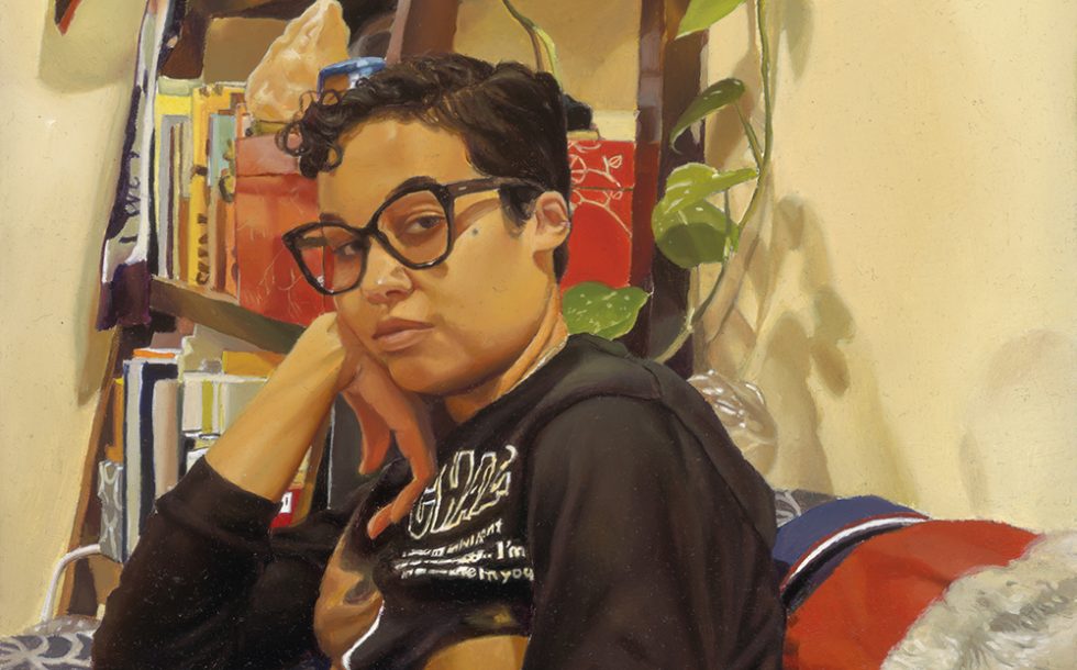 New England Premiere of The Outwin: American Portraiture Today from the Smithsonian’s National Portrait Gallery