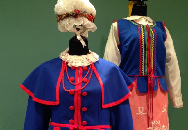Polish Costumes