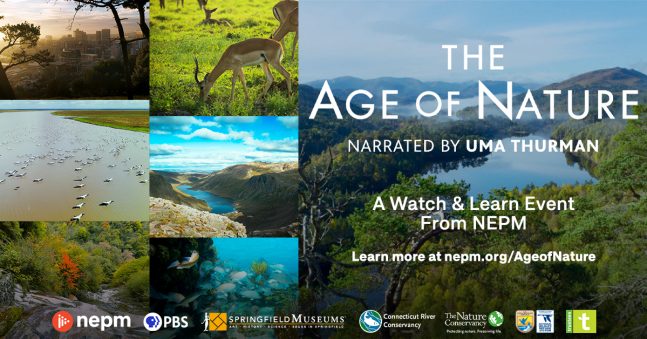 The Age of Nature