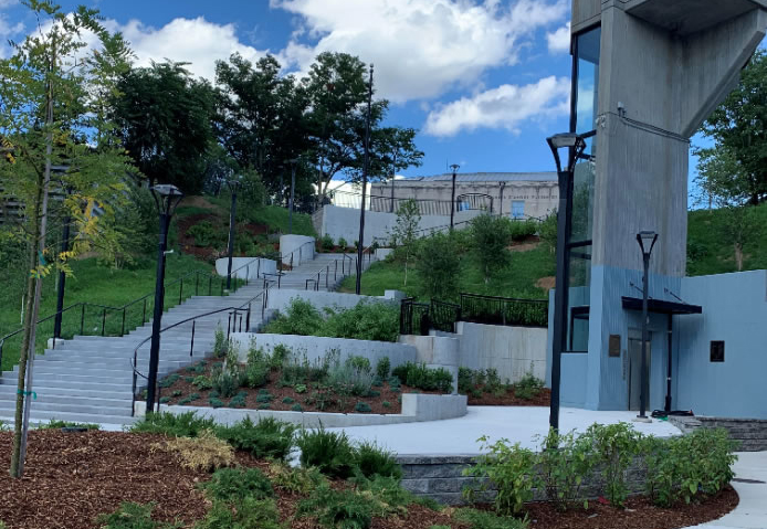 Local And National Call For Public Art In Springfield