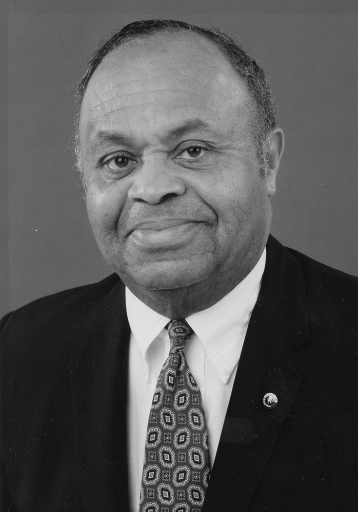 Arthur L. Jones