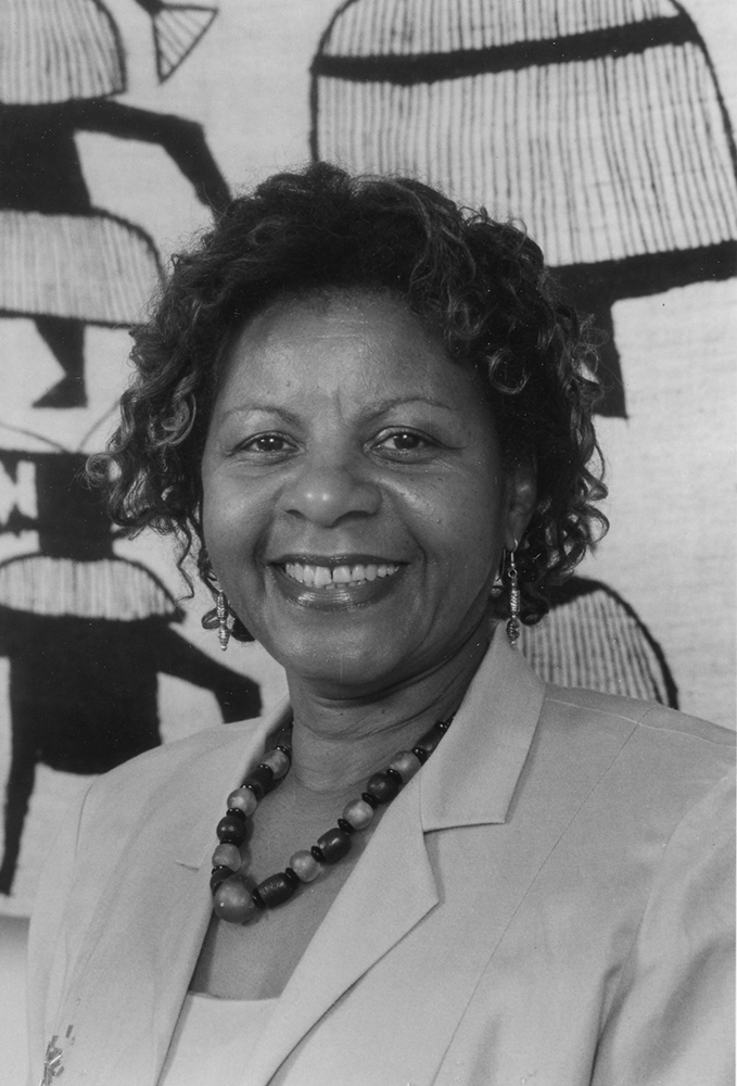 Barbara Jefferson