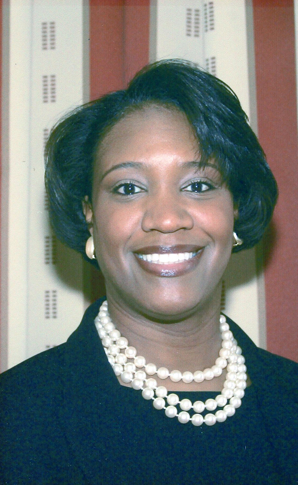 Denise R. Jordan