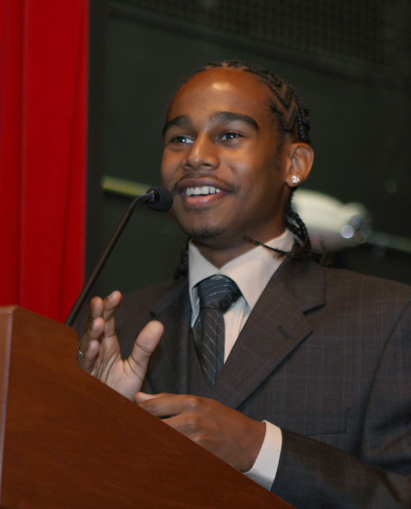 Myles Postell-Reynolds