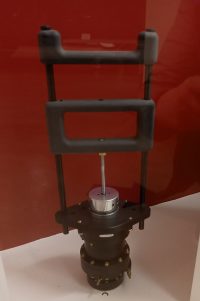 Hand Enchancement Rehabilitation Inetrface