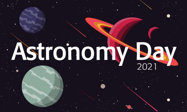 Astronomy Day 2021