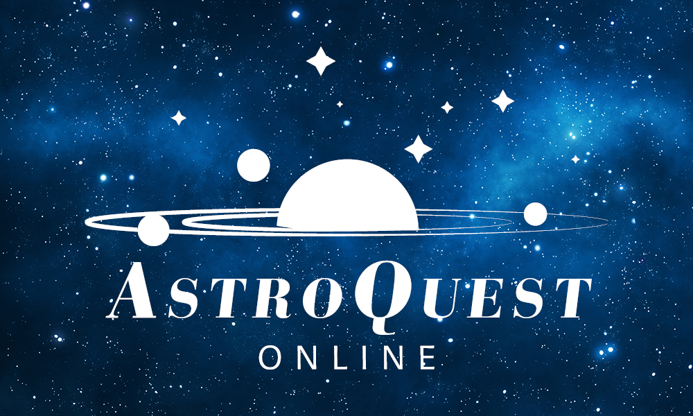 AstroQuest Online