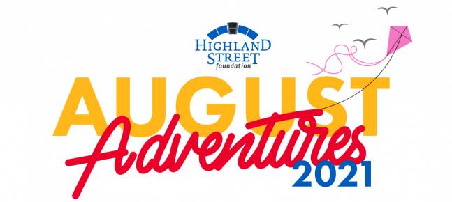 August Adventures