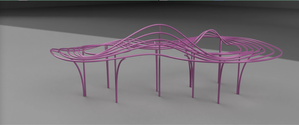 Artists Chosen for Pynchon Park Public Art