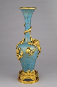 Vase, 14th-17th century