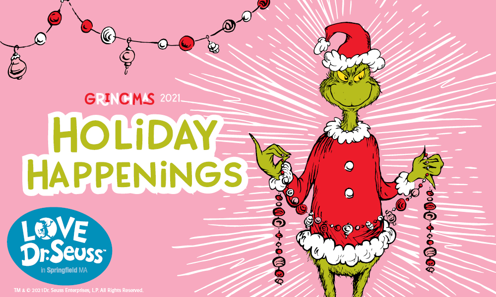 Holiday Happenings
