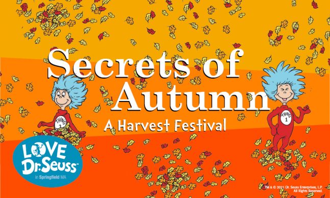 Secrets of Autumn: A Harvest Festival