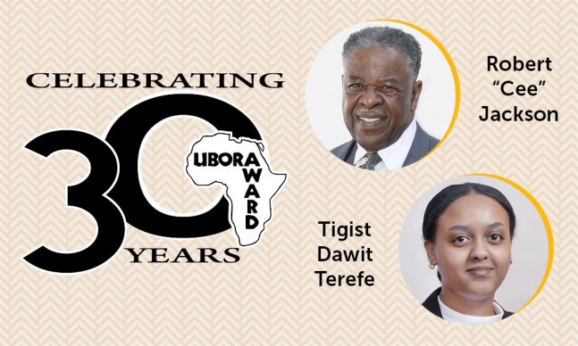 2021 Ubora and Ahadi Awards