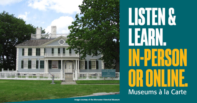 The Salisbury Mansion