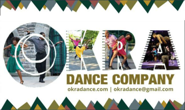 Okra Dance Company