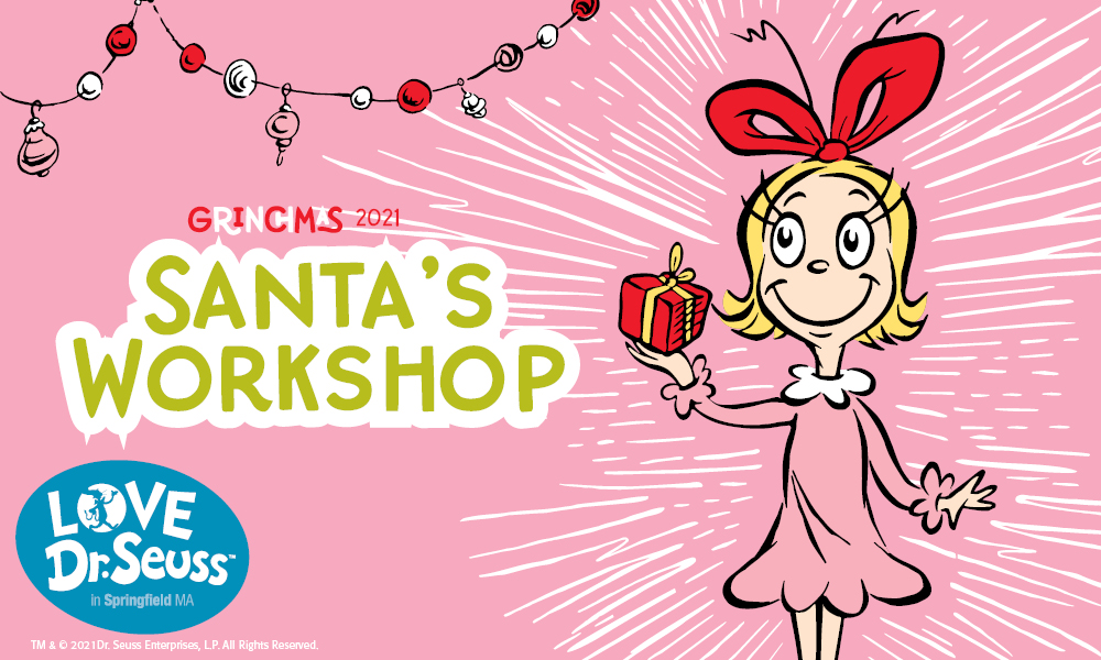 Santa's Workshop