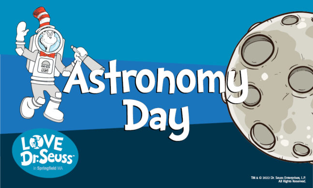 Astronomy Day 2022