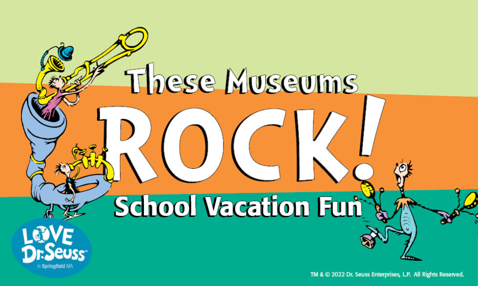 These Museums Rock!