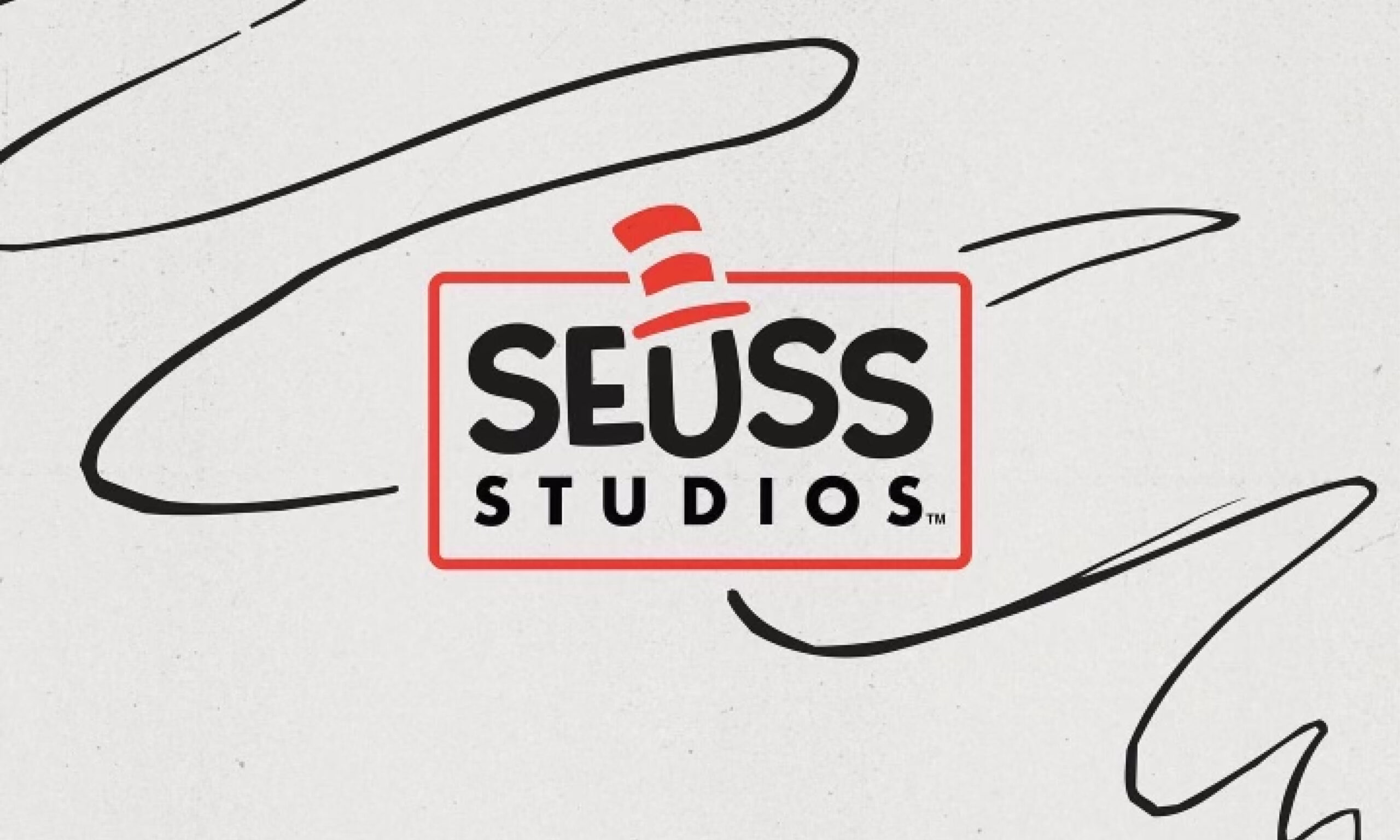 Seuss Studios Logo