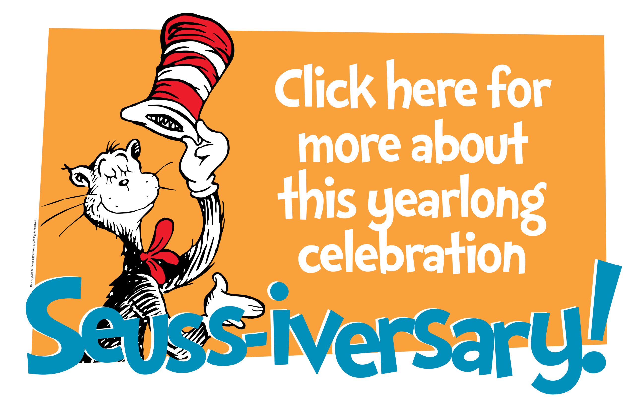 Click here for more information about this yearlong celebration