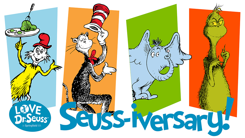 Seuss-iversary