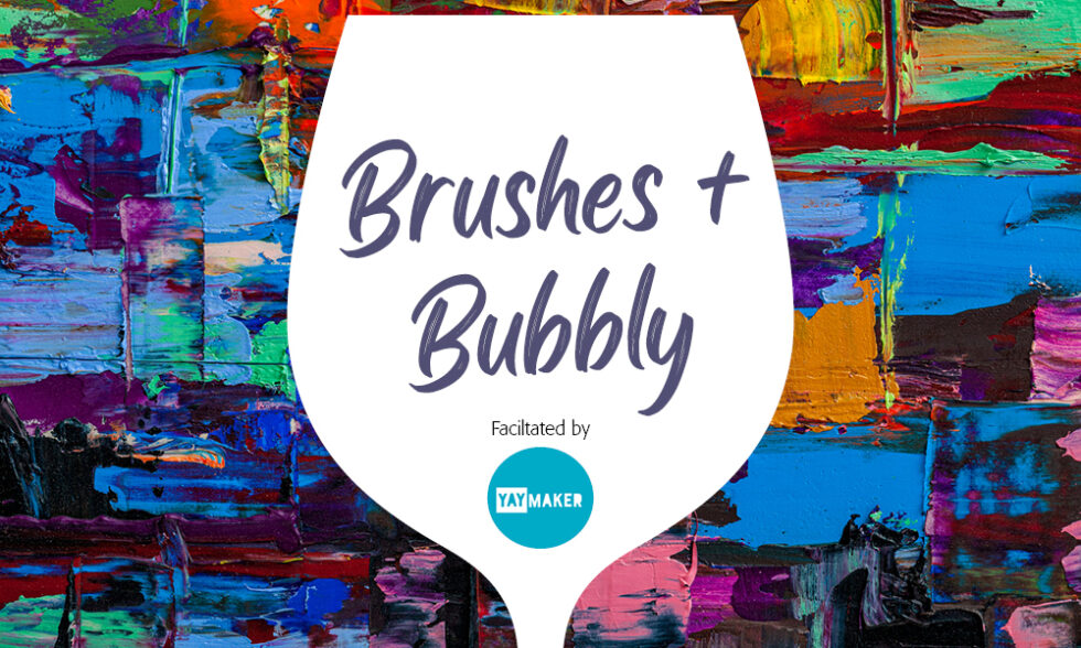 Brushes & Bubbly