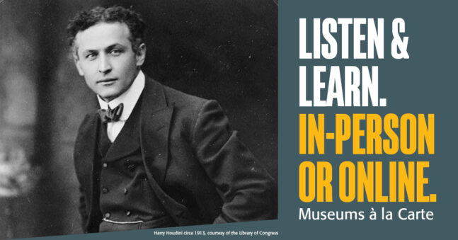 Early 1900s photo of a man in a vest, jacket, and bowtie