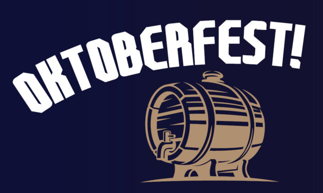 Oktoberfest