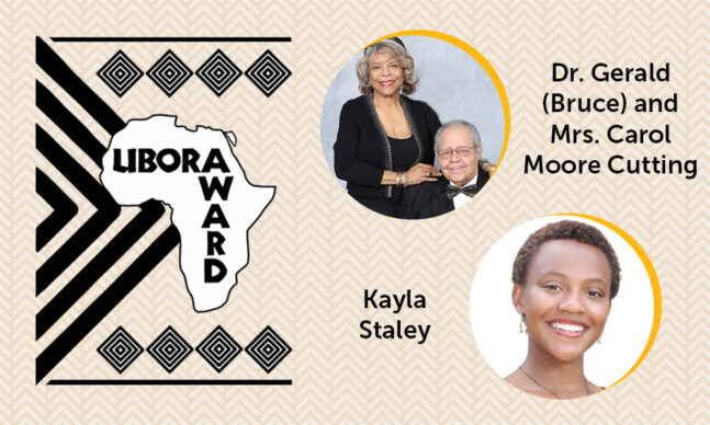 2022 Ubora and Ahadi Awards