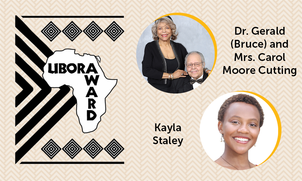 2022 Ubora and Ahadi Awards