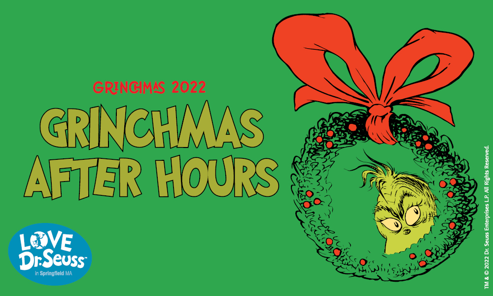 Grinchmas After Hours