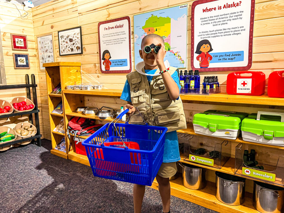 Explore Alaska by Way of Springfield Museums’ Newest Cultural Exhibit