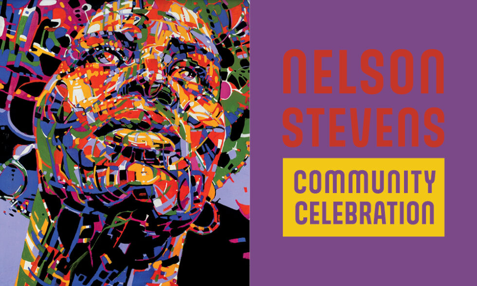 Nelson Steven Community Celebration