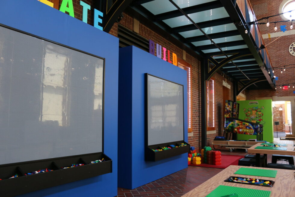 Channel Your Inner Tom Hanks at the Museums