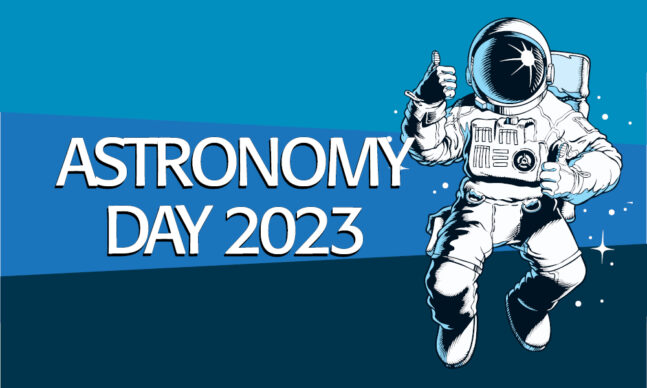Astronomy Day 2023