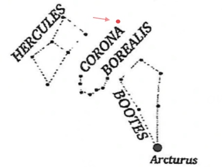 V Coronae Borealis