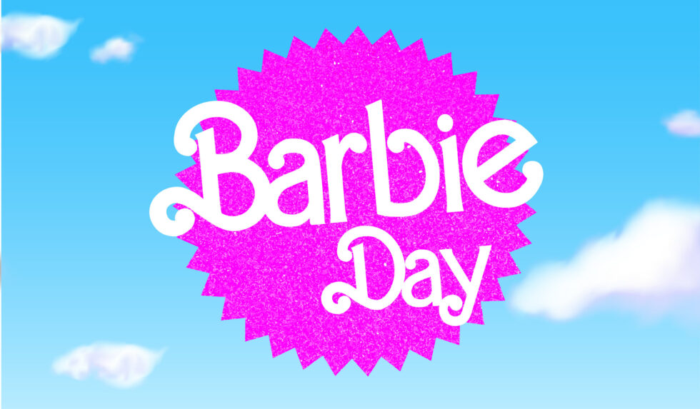 Celebrate Barbie Day at the Museums!