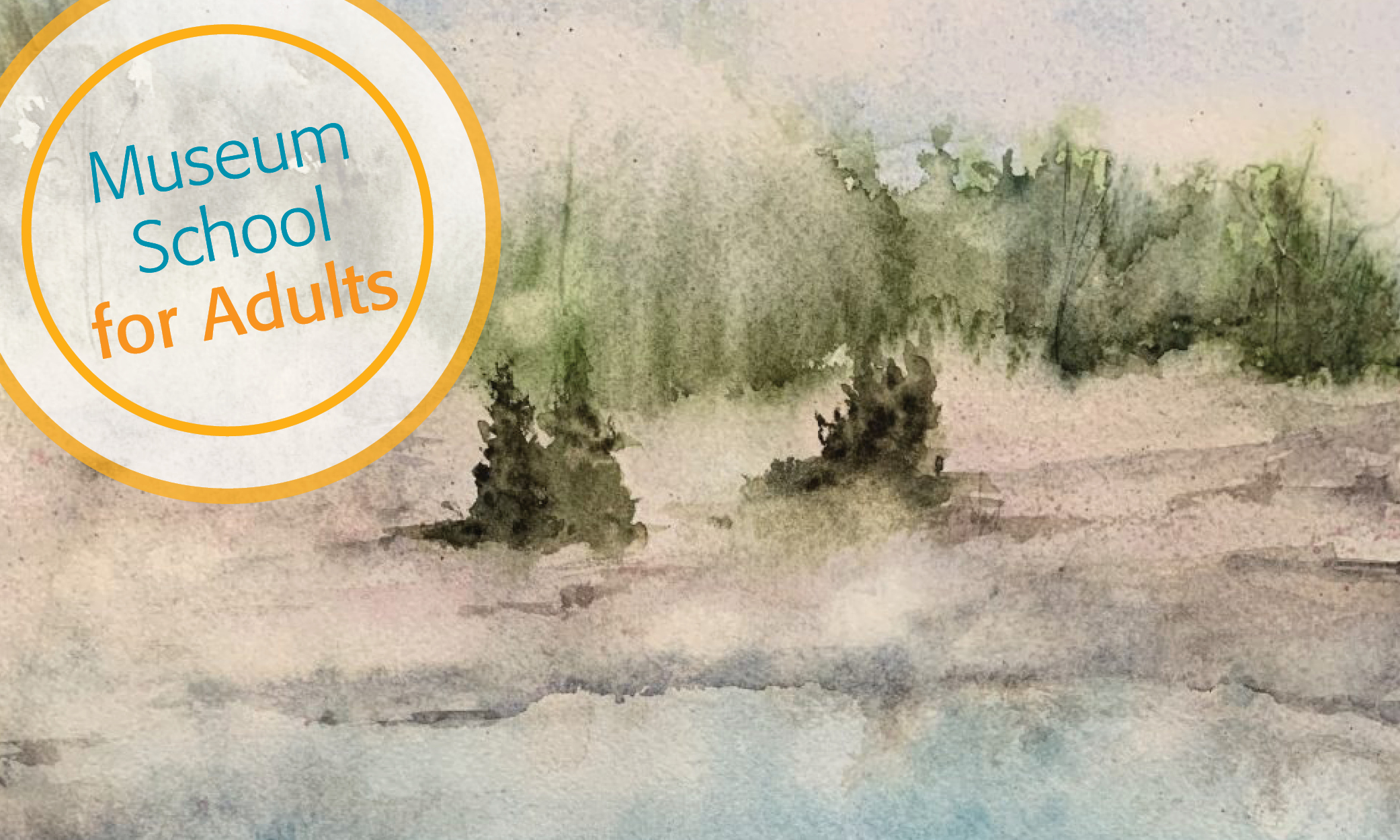 Programs from January 11 – July 10, 2023 › Classes › Watercolor ›