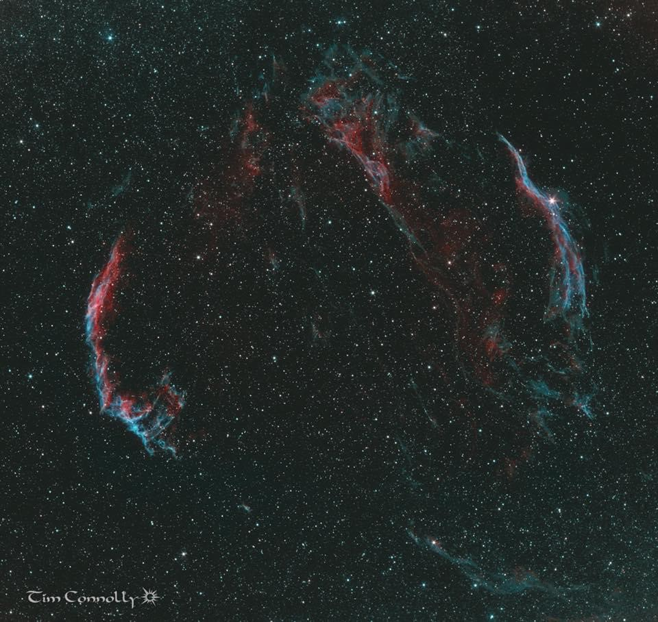 Veil Nebula