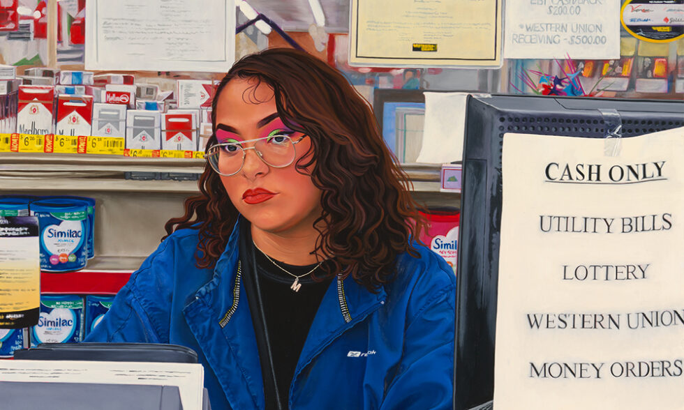 The Outwin 2022: American Portraiture Today
