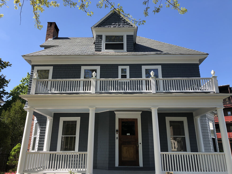 Springfield Preservation Trust Awards 2023